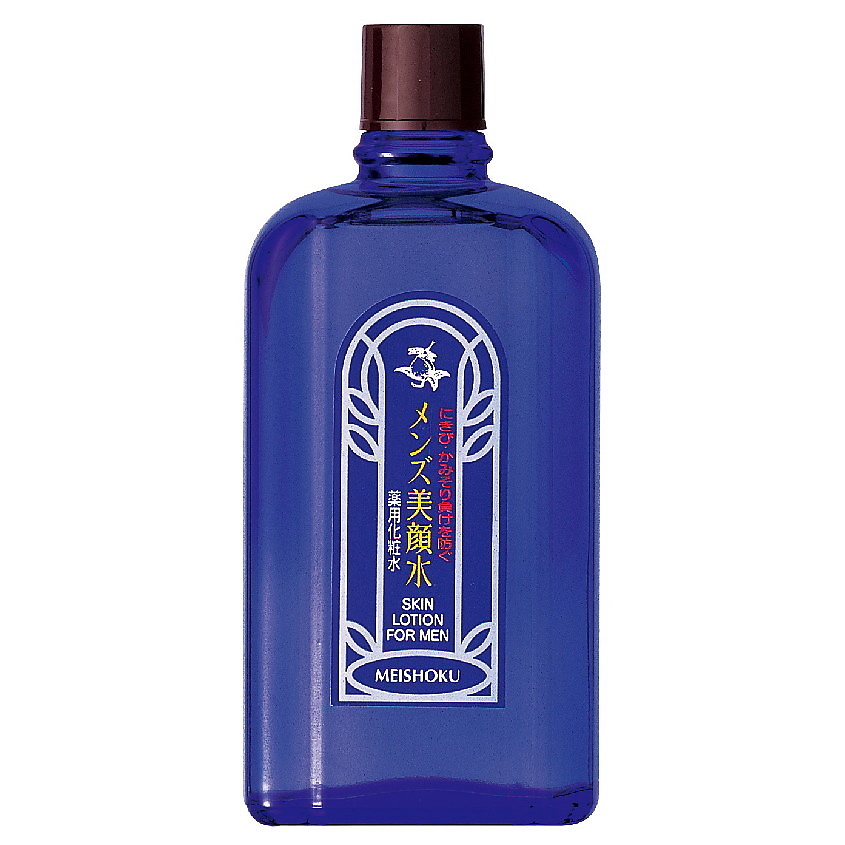 Изображение товара MEISHOKU Лосьон для проблемной кожи лица, 1 шт.