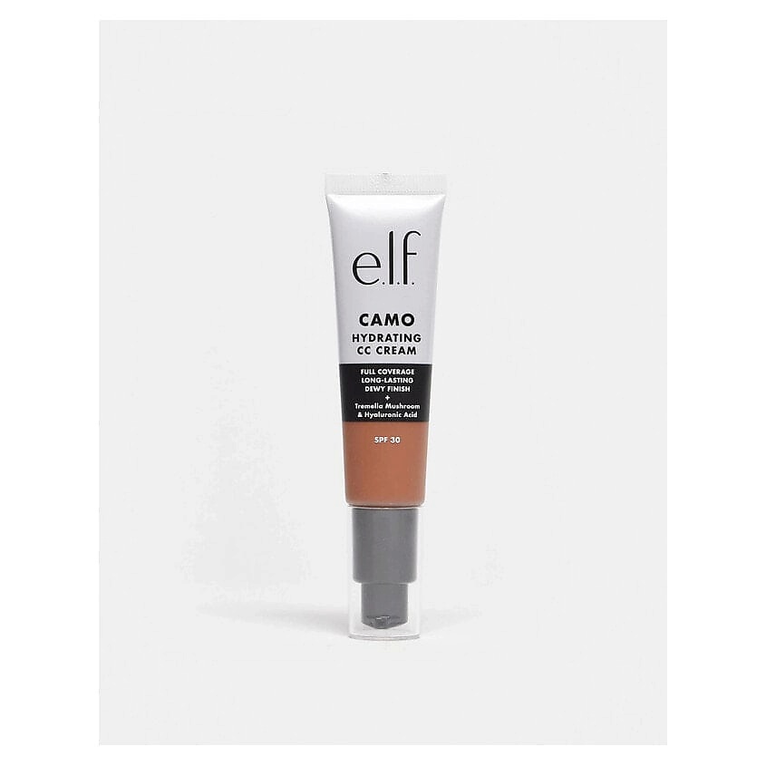 Изображение товара E.L.F. CC-крем Camo Hydrating для лица увлажнение и маскировка SPF 30