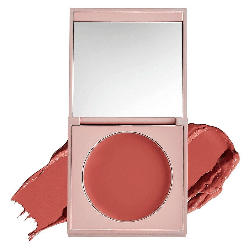 Изображение товара SIGMA BEAUTY Румяна для лица Cream Blush, Pashmina