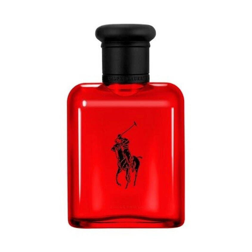 Изображение товара RALPH LAUREN Туалетная вода Polo Red, 75 мл
