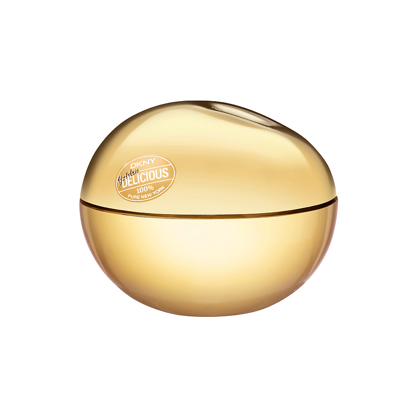 Изображение товара Парфюмерная вода DKNY Golden Delicious женский 100 мл