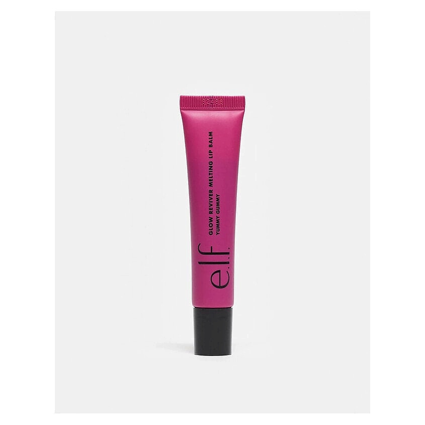Изображение товара E.L.F. Бальзам для губ Glow Reviver Melting, Мультиколор