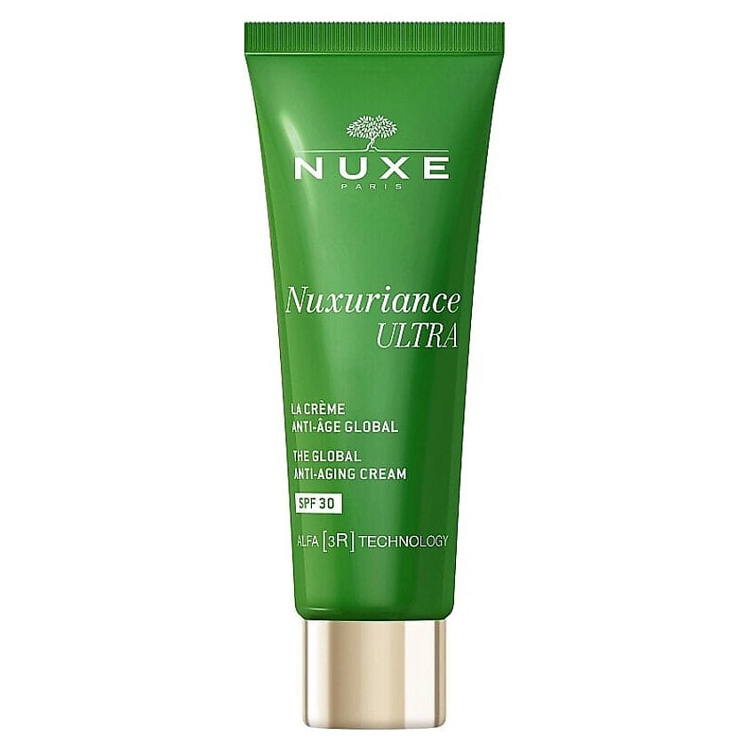 Изображение товара NUXE Дневной крем Nuxuriance Ultra The Global Anti-Ageing Cream SPF 30, 50 мл