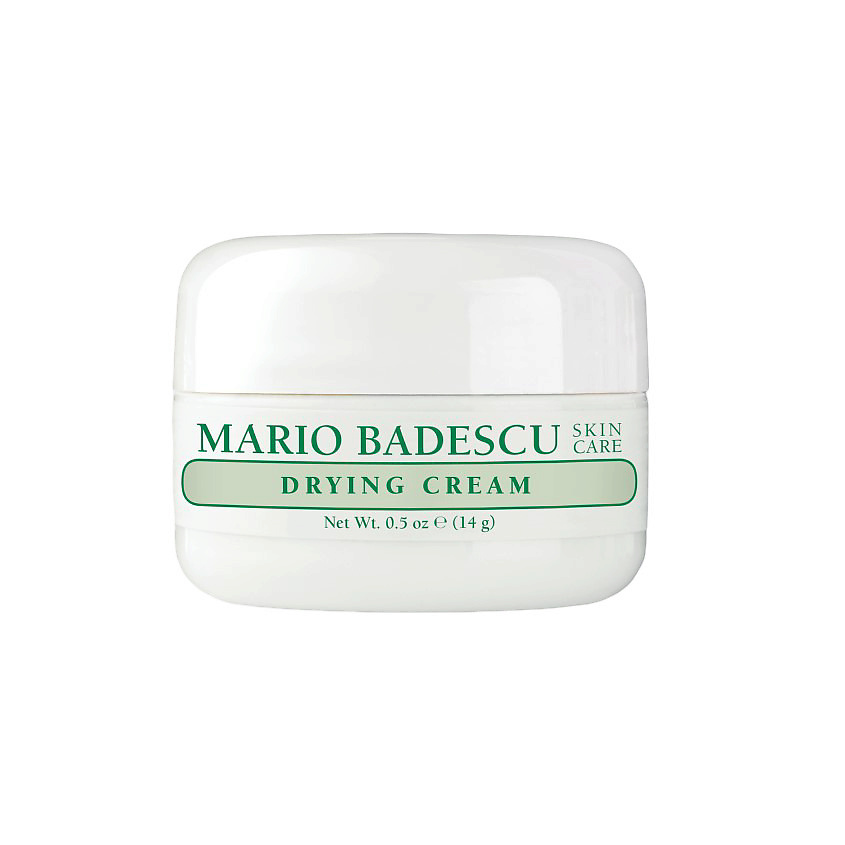 Изображение товара МАРИО БАДЕСКЮ Крем против акне Drying Cream 14 г для проблемной кожи лица