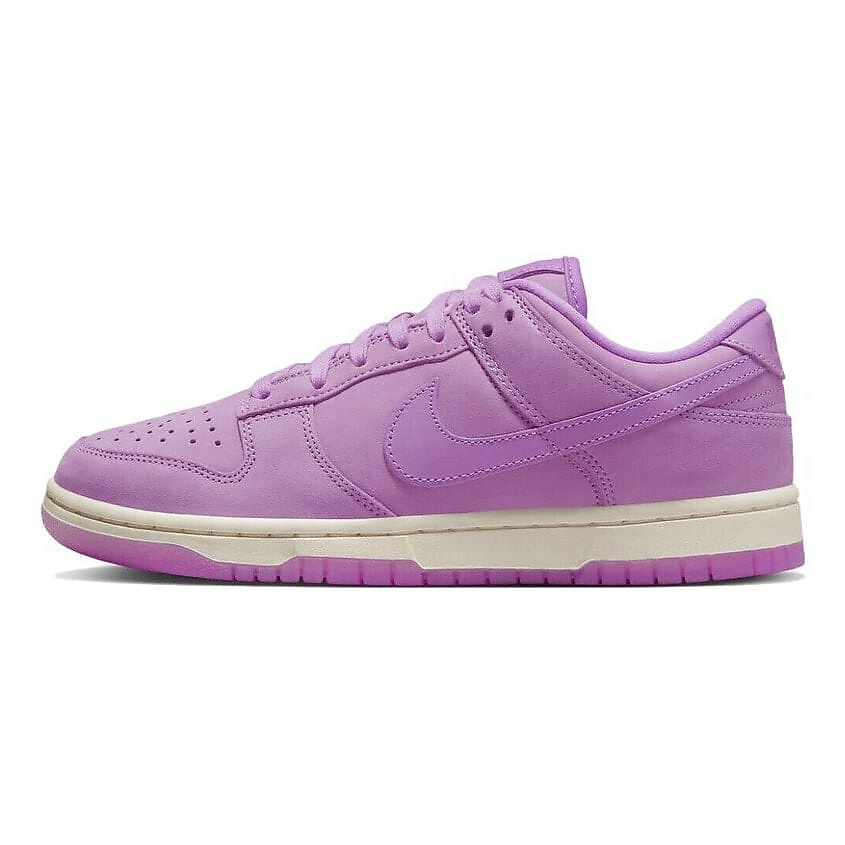 Изображение товара NIKE Кроссовки Dunk Low Prm Mf Rush Fuchsia Womens, Размер 38.5