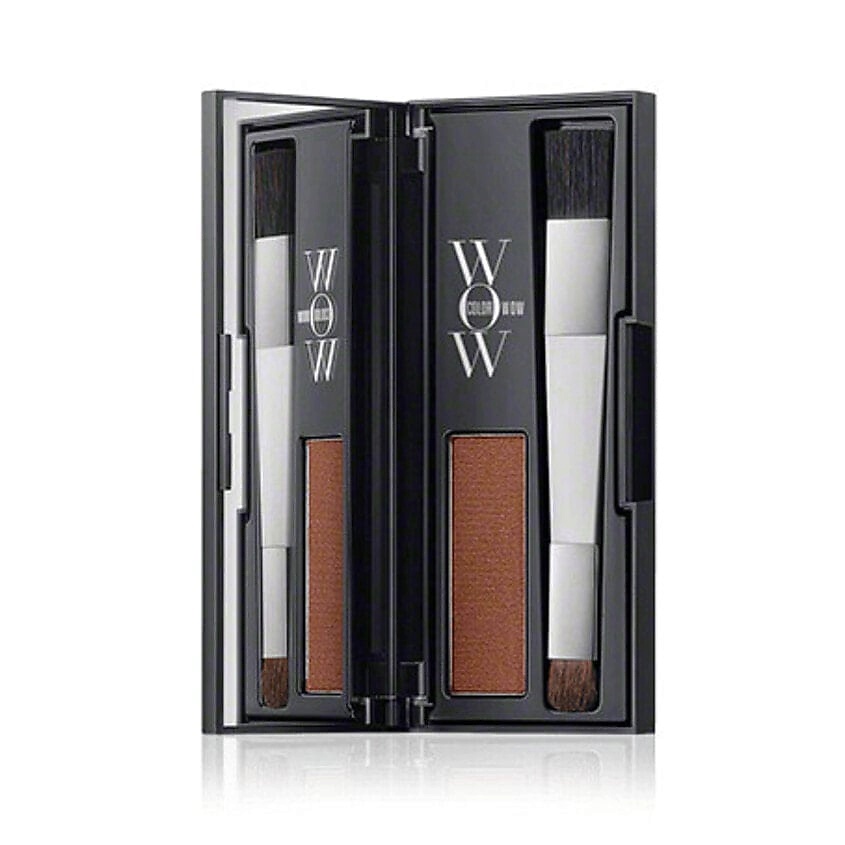 Изображение товара COLOR WOW Пудра для окрашивания корней волос Root Cover Up Blonde, цвет: Red, 2.1