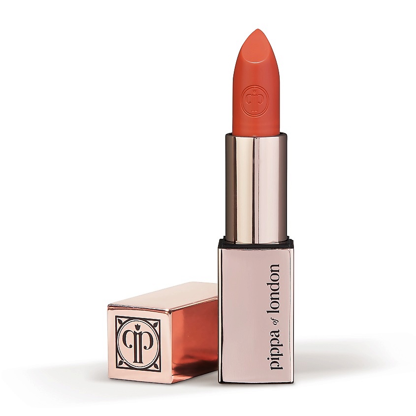 Изображение товара PIPPA OF LONDON Губная помада Envy Classic Lipstick № 434 для губ