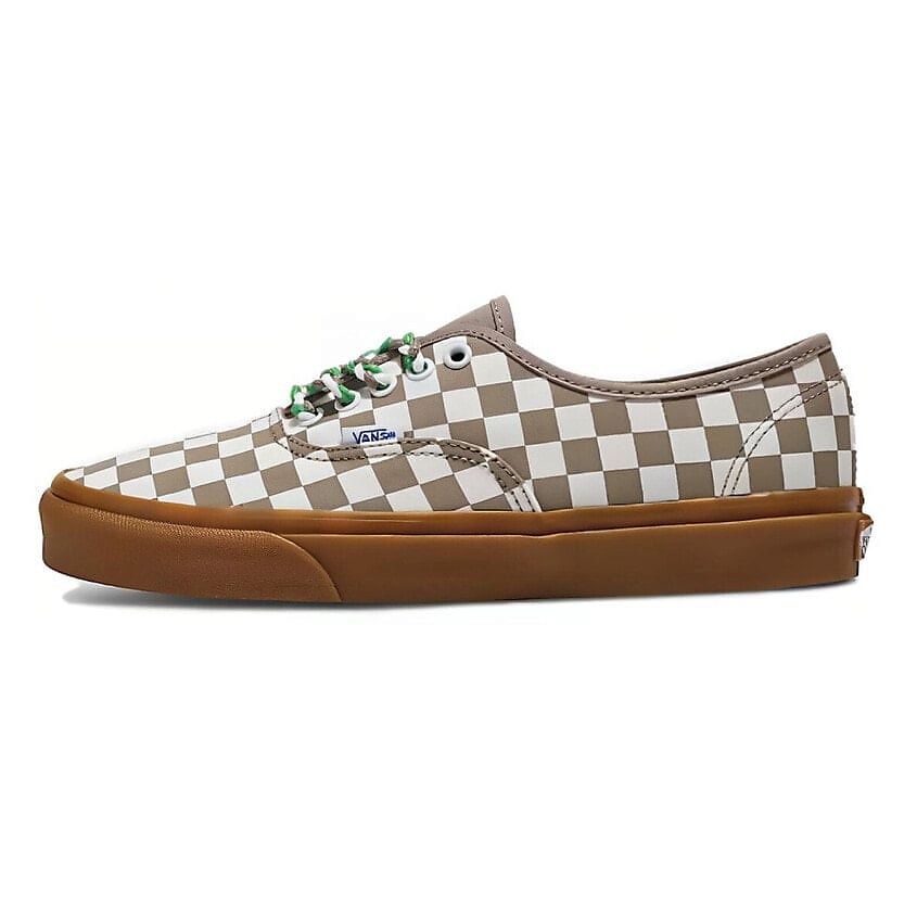 Изображение товара VANS Кроссовки Authentic 'Checkerboard Moon Rock Gum', 40.0