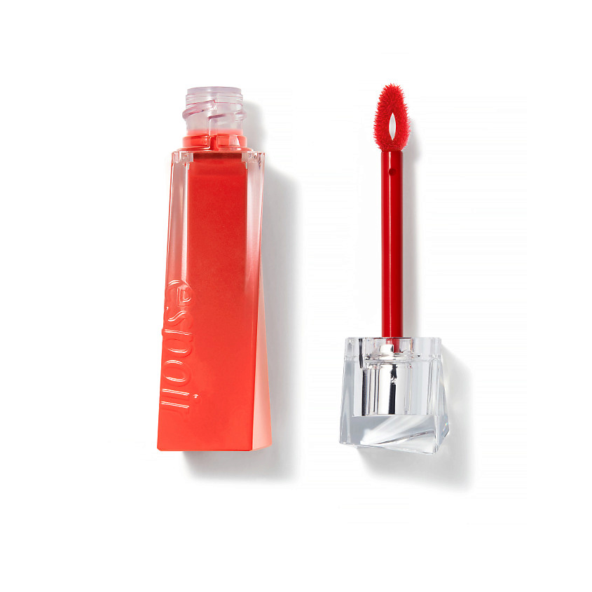 Изображение товара ESPOIR Тинт для губ глянцевый COUTURE LIP TINT GLAZE, ODD CORAL, 5,5г