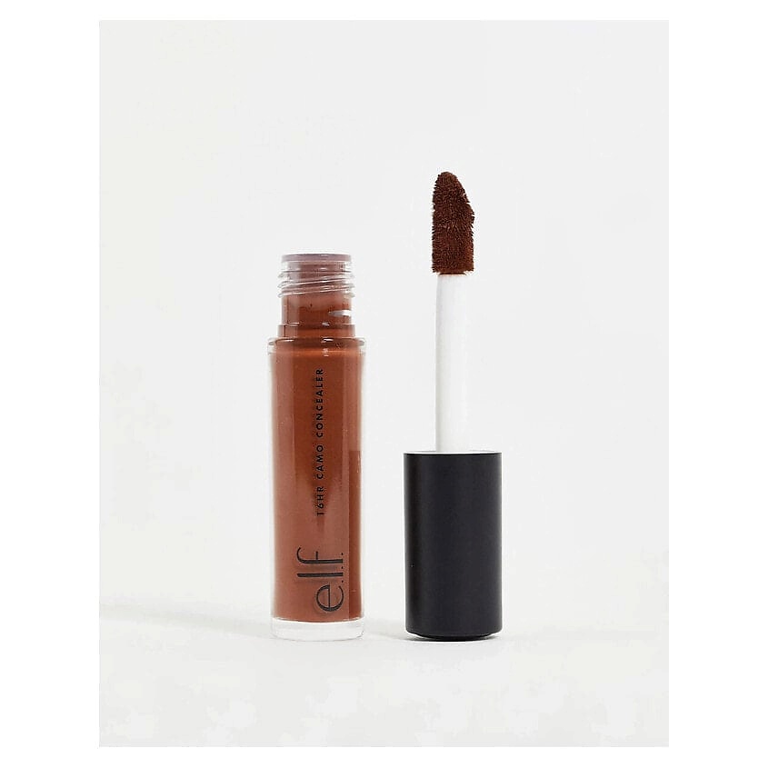 Изображение товара E.L.F. Матовый консилер 16HR Camo бежевый жидкий для маскировки несовершенств