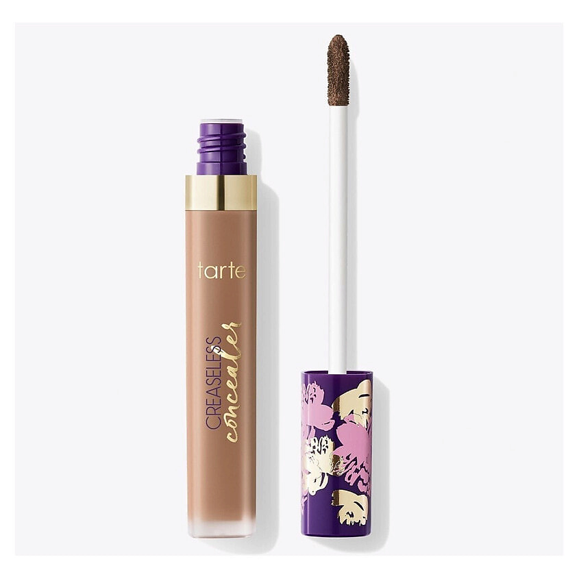 Изображение товара Tarte Кремовый консилер Creaseless Concealer 52S - Deep Sand