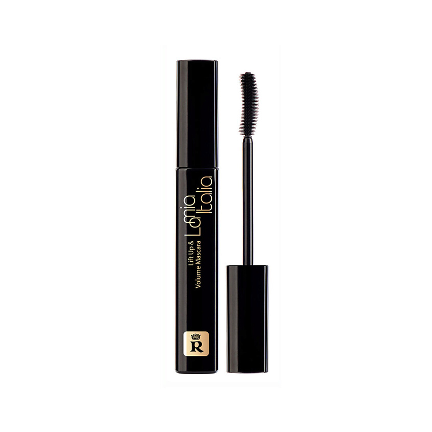 Изображение товара RELOUIS Тушь для ресниц Lift Up & Volume Mascara La Mia Italia, 1 шт.