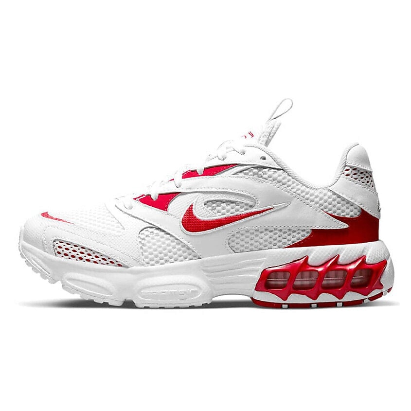 Изображение товара Женские кроссовки Nike Zoom Air Fire White University Red стелька EU размеры