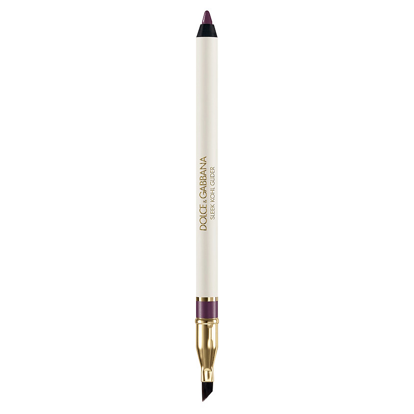Изображение товара DOLCE&GABBANA Карандаш для глаз Sleek Kohl Glider 05 Vibrant Plum