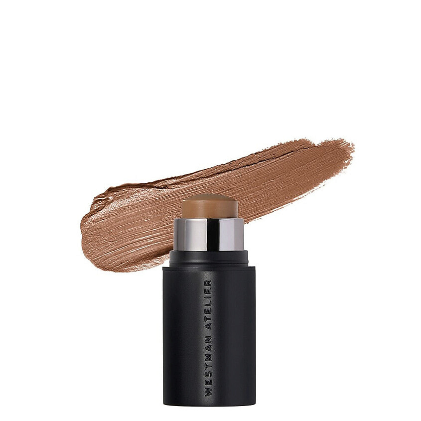 Изображение товара WESTMAN ATELIER Мини стик для контурирования Petite Face Trace Biscuit