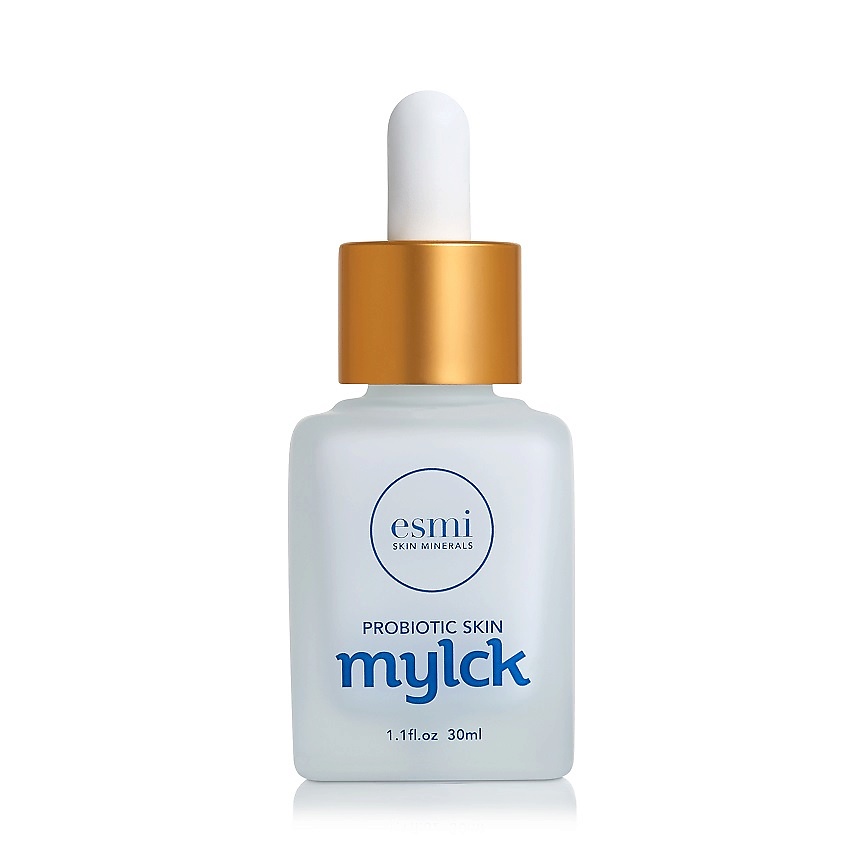 Изображение товара ESMI SKIN MINERALS Молочко для лица с пробиотиками Probiotic Skin Mylck, 30 мл