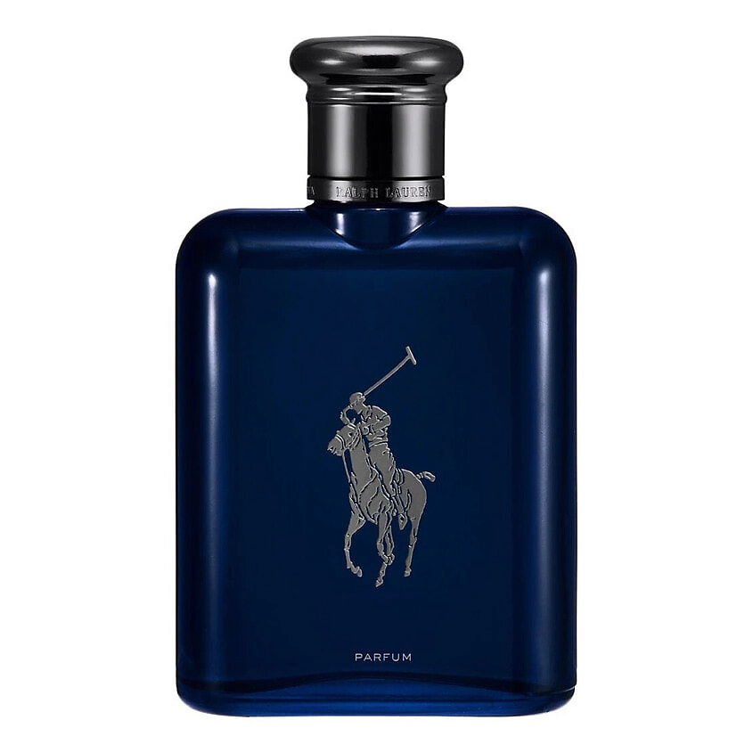 Изображение товара RALPH LAUREN Парфюмерная вода Polo Blue Parfum, 125 мл