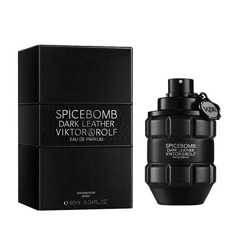 Изображение товара Парфюмерная вода VIKTOR&ROLF Spicebomb Dark Leather 50 мл мужской восточный аромат