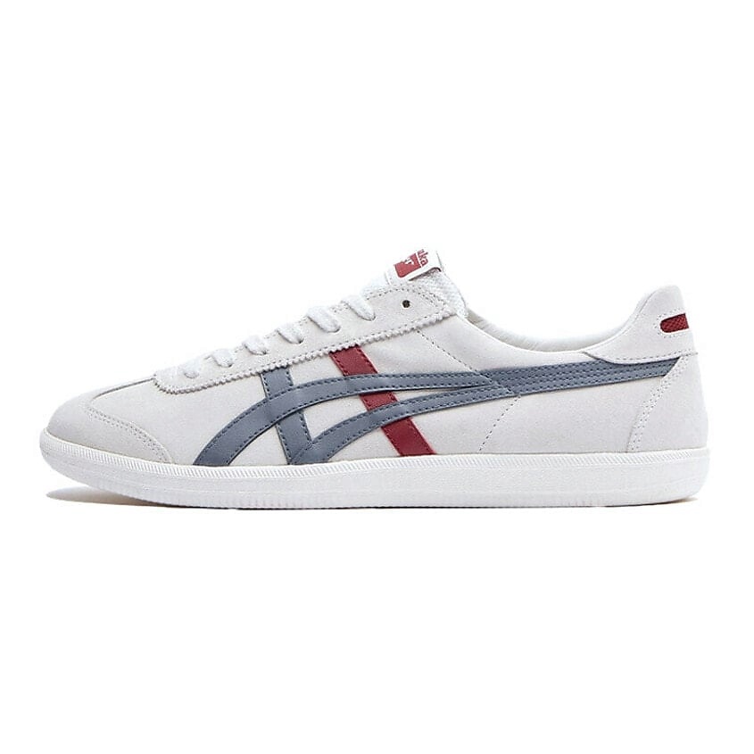 Изображение товара Мужские спортивные кроссовки Onitsuka Tiger Tokuten Red Grey размер EU 36
