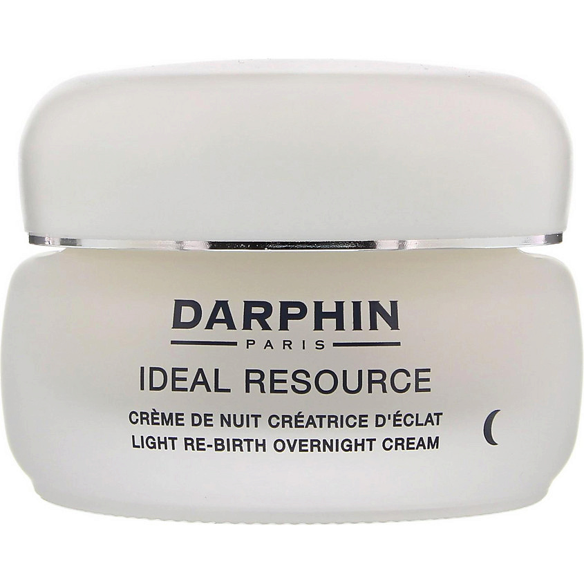 Изображение товара DARPHIN Восстанавливающий ночной крем Ideal Resource Overnight Crème, 50 мл