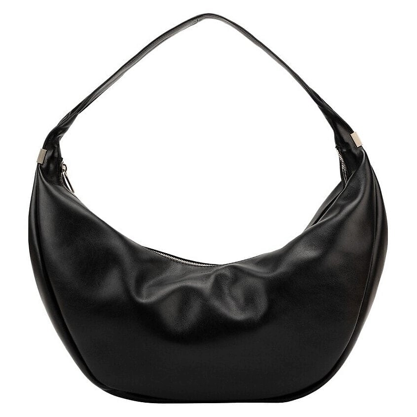 Изображение товара Женская сумка CALVIN KLEIN JEANS Synthetic Material Shoulder Bag UB1-Space Black