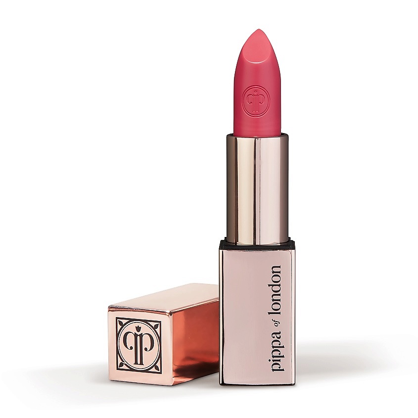 Изображение товара PIPPA OF LONDON Губная помада Envy Classic Lipstick, № 432, 4,5 г