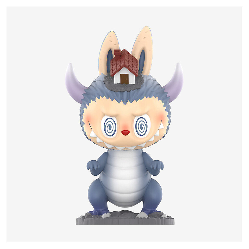 Изображение товара POP MART Игрушка-сюрприз LABUBU THE MONSTERS Elf Small Hidden, 1 известная игрушка