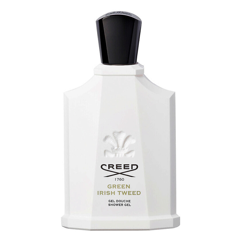 Изображение товара CREED Парфюмированный гель для душа Green Irish Tweed, 200 мл