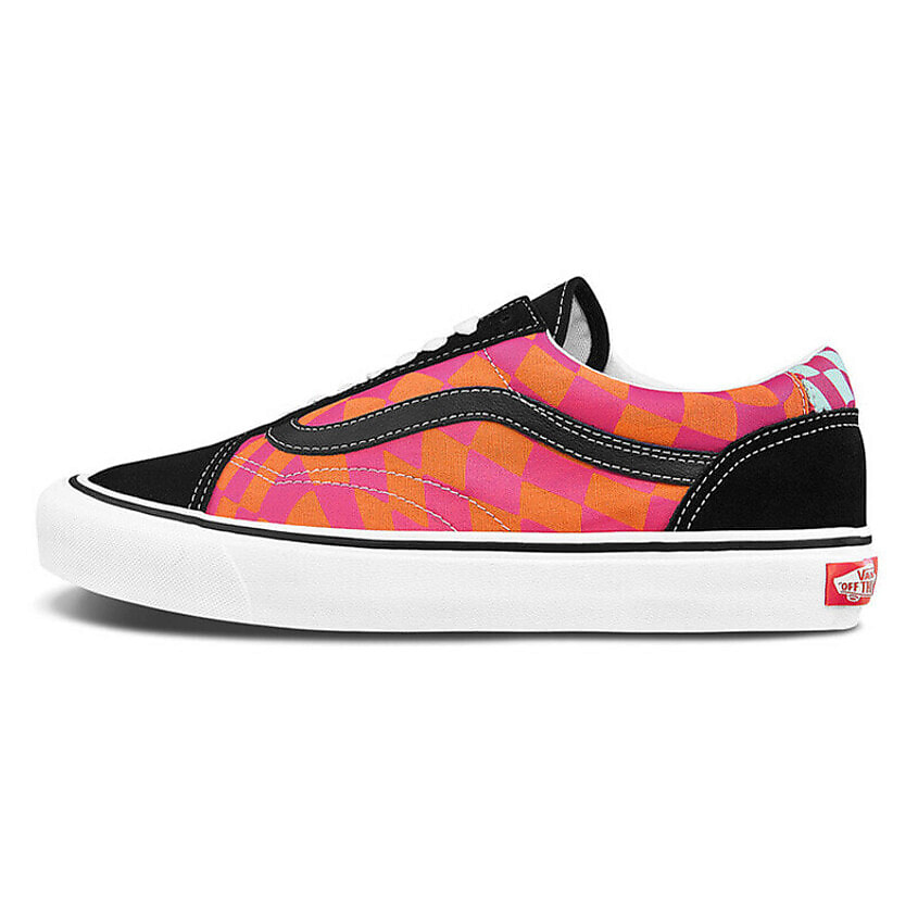 Изображение товара Кроссовки VANS Old Skool Collection для скейтбординга низкие