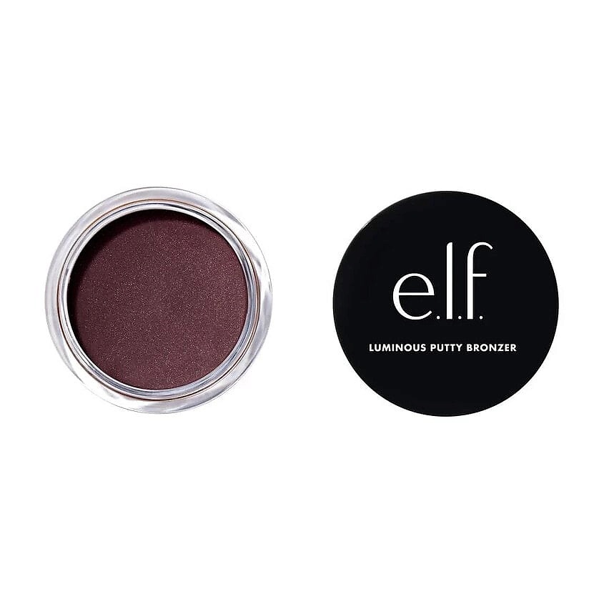 Изображение товара E.L.F. Бронзер для лица LUMINOUS PUTTY BRONZER, Бежевый