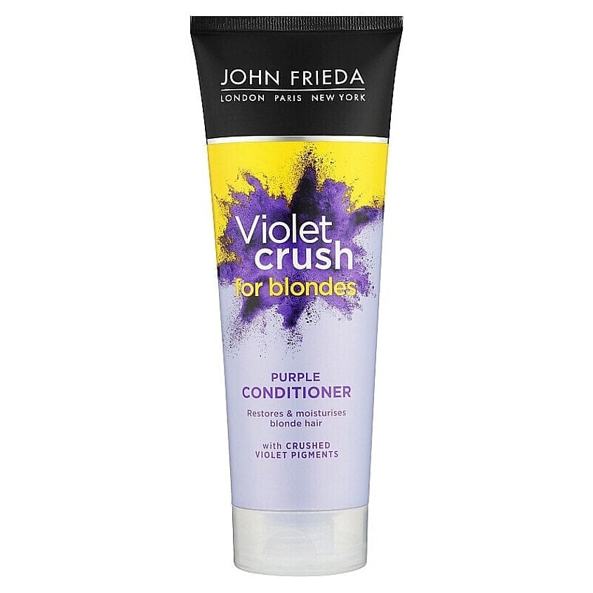 Изображение товара JOHN FRIEDA Кондиционер для светлых волос Sheer Blonde Colour Renew, 75 мл