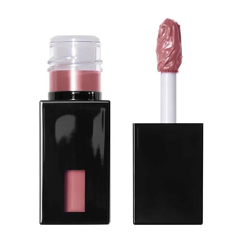 Изображение товара E.L.F. Блеск для губ Glossy Lip Stain, PINKIES UP