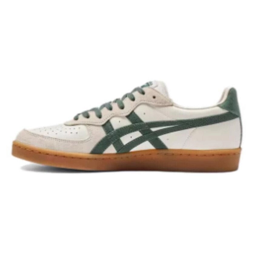 Изображение товара ONITSUKA TIGER Кроссовки Gsm Cream Hiking Green Gum, 42.5