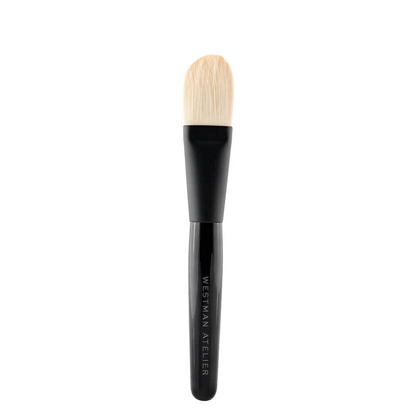 Изображение товара Westman Atelier Foundation Brush кисть для тональных средств японское качество