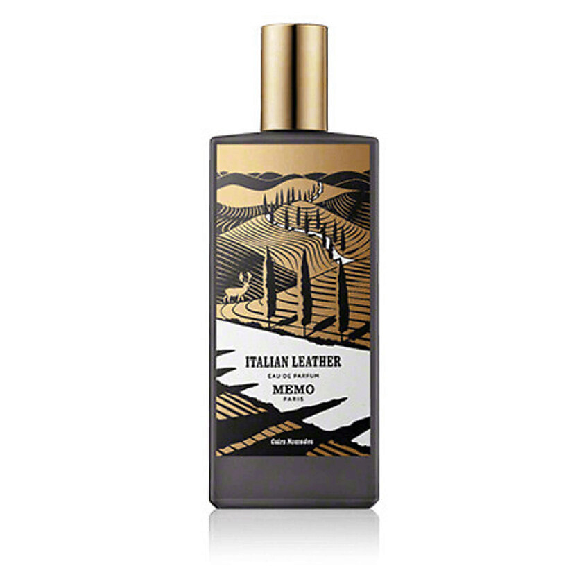Изображение товара MEMO Парфюмерная вода Italian Leather 75 мл
