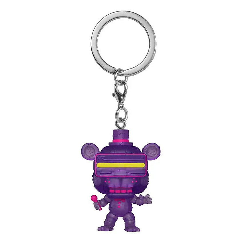 Изображение товара FUNKO Фигурка Five nights at freddys Freddy Keychain, Мультиколор
