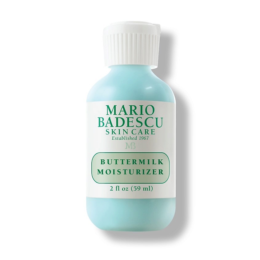 Изображение товара MARIO BADESCU Увлажняющий крем Buttermilk Moisturizer, 59 мл