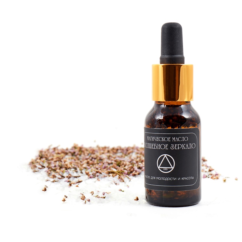 Изображение товара EZO Масло магическое "Волшебное зеркало", 15 мл
