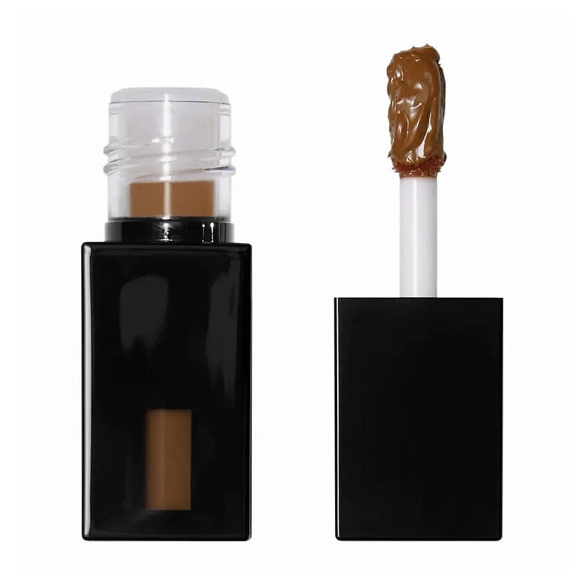 Изображение товара E.L.F. Блеск для губ Glossy Lip Stain Cinnamon Dreamz стойкий с глянцем 8 оттенков