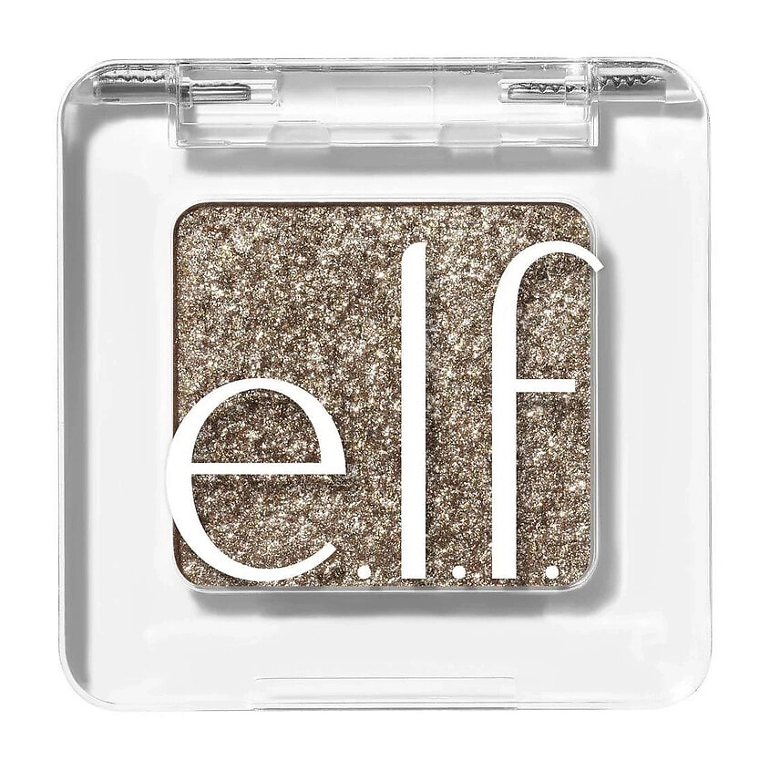 Изображение товара e.l.f. Тени для век Fine as Fleck Glitter Eyeshadow, мерцающие для глаз