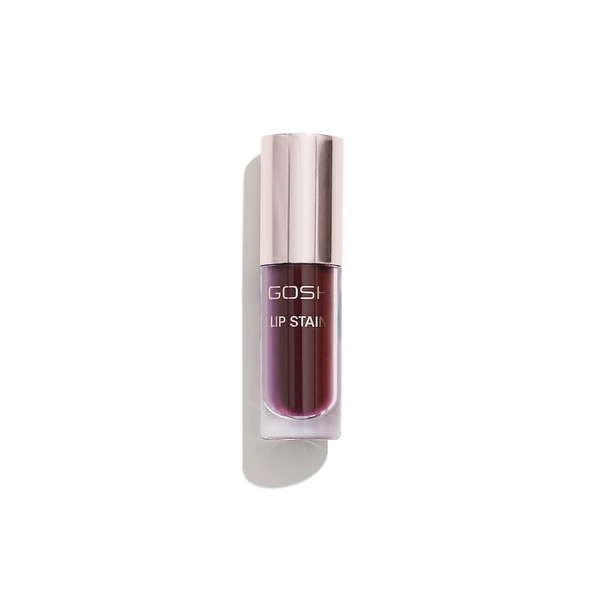 Изображение товара Гош Тинт для губ Lip Stain Tint 001 Shocking Pink 3 мл стойкий яркий цвет