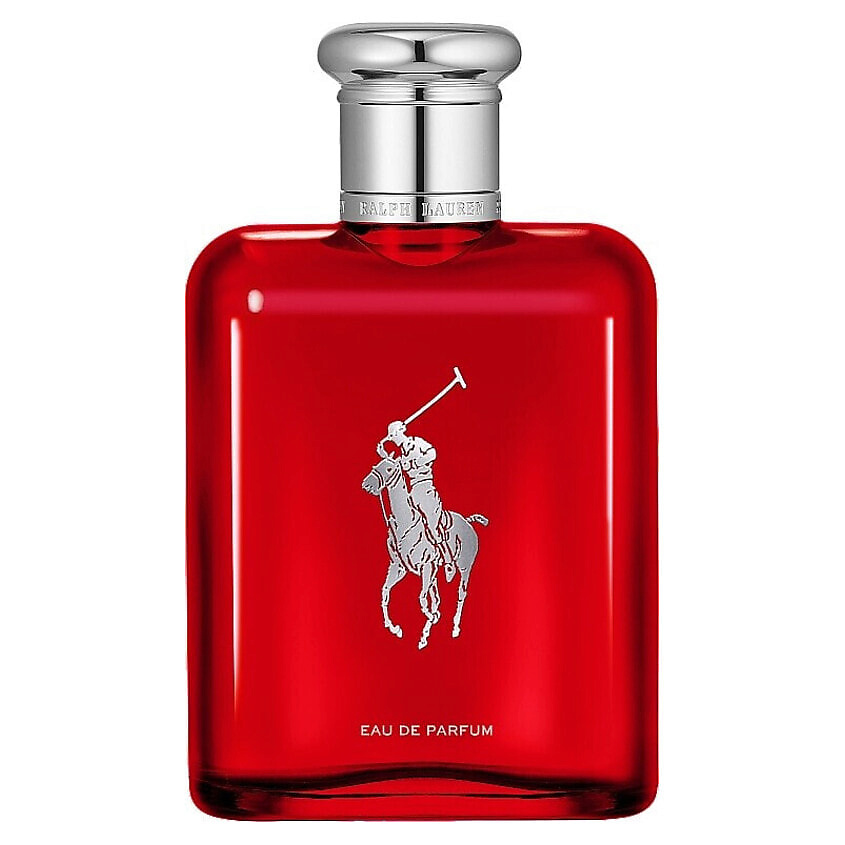 Изображение товара RALPH LAUREN Парфюмерная вода Polo Red Eau De Parfum, 40мл
