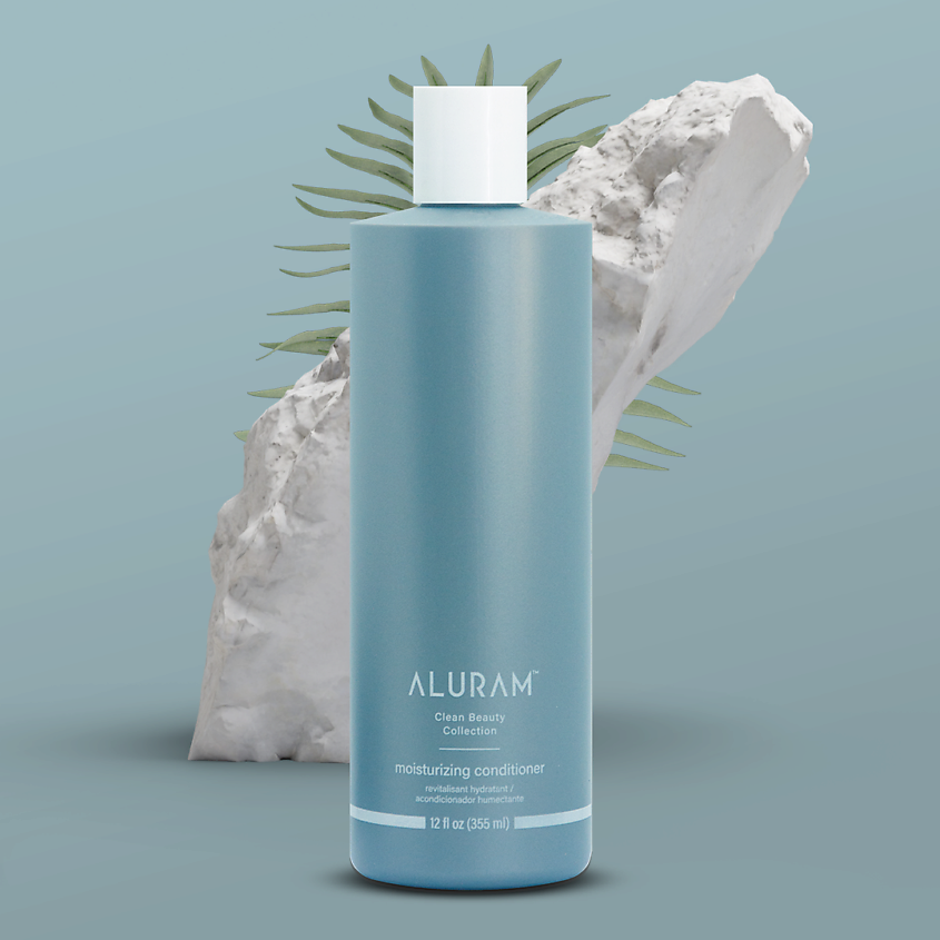 Изображение товара ɅLURɅM Кондиционер увлажняющий/MOISTURIZING CONDITIONER, 355 мл