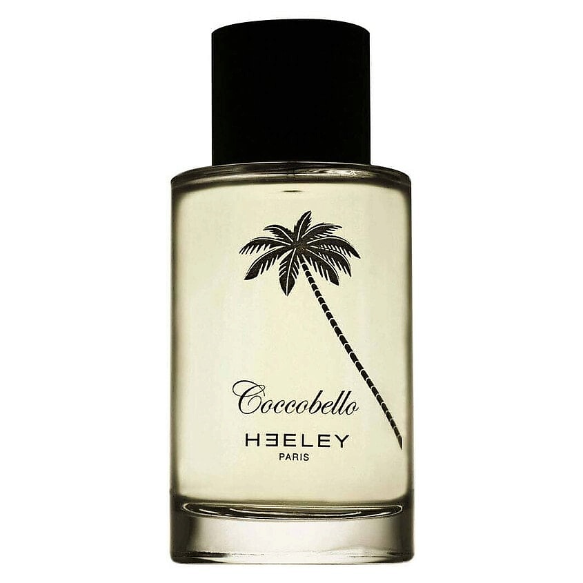 Изображение товара HEELEY Парфюмерная вода Coccobello, 100 мл