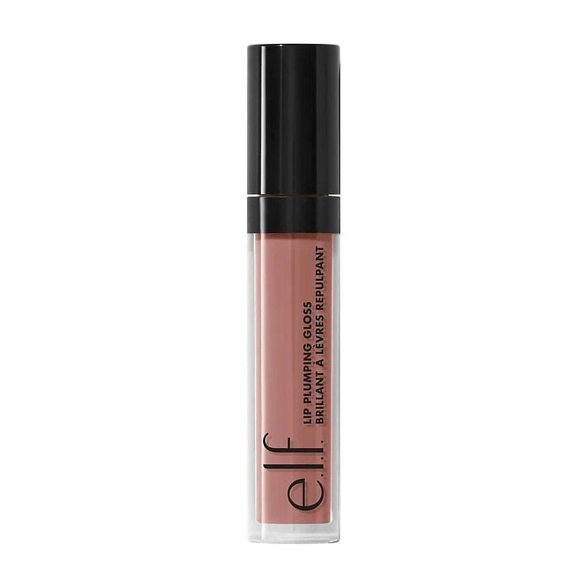 Изображение товара E.L.F. Блеск для придания объема губам Lip Plumping, PETAL PRESSED