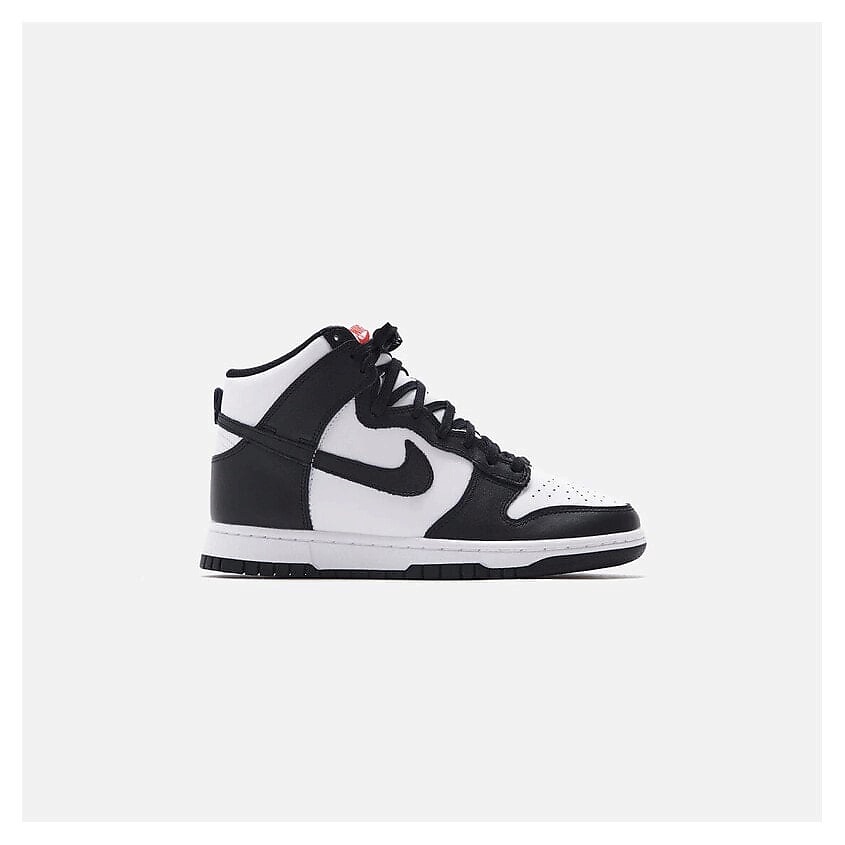 Изображение товара NIKE Кроссовки WMNS Dunk High, 36.0