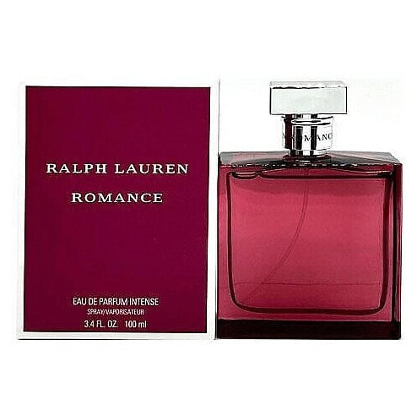 Изображение товара RALPH LAUREN Парфюмерная вода Romance Eau de Parfum Intense, 100 мл