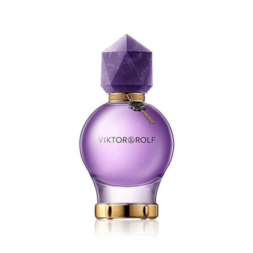 Изображение товара VIKTOR&ROLF Good Fortune Eau de Parfum 50 мл женский цветочный аромат refill