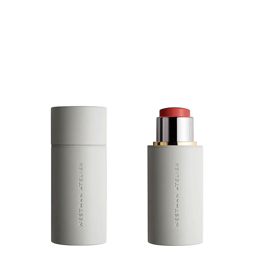 Изображение товара Компактные румяна в стике Baby Cheeks Blush Stick Bichette Westman Atelier