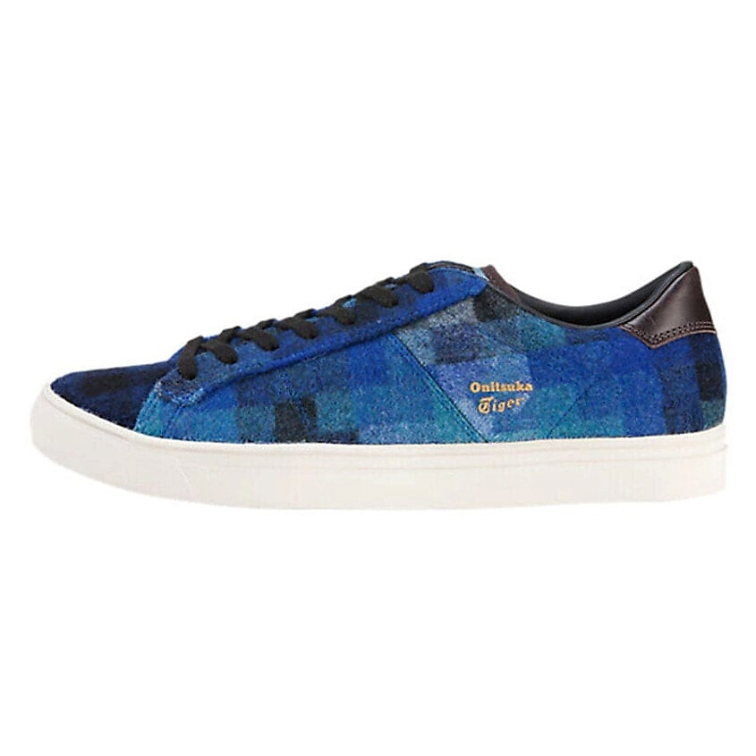 Изображение товара Мужские кроссовки Onitsuka Tiger Lawnship 2.0 Blue, комфорт и стиль